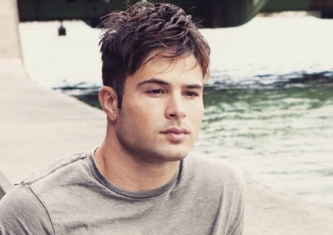 Astro de Nashville, Cody Longo é encontrado morto aos 34 anos 