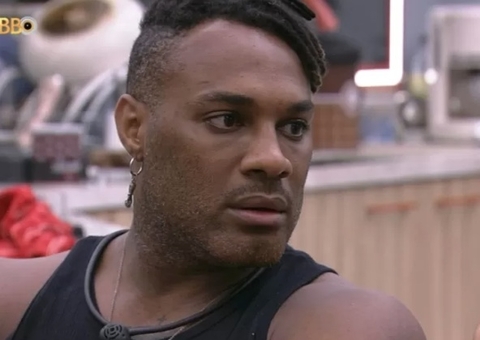 Fred Nicácio questiona atitude de Marvvila