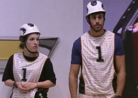 Prova do Anjo: Veja quem venceu disputa e ganhou carro 