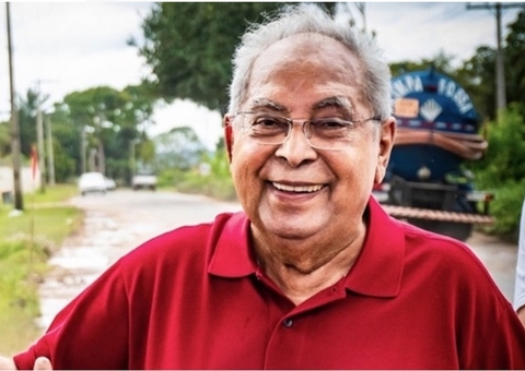 Após piora, Amazonino Mendes tem quadro de saúde estável 