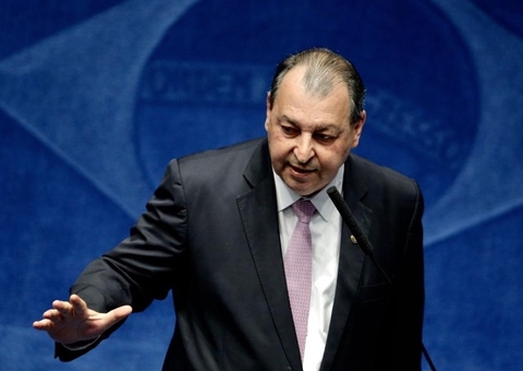 Omar Aziz sugere aproximação comercial com EUA para beneficiar Zona Franca de Manaus