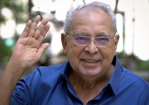 Rodrigo Pacheco e mais senadores lamentam morte de Amazonino Mendes