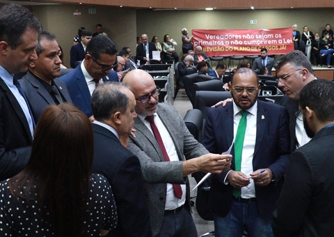 CMM propõe folga para servidores no dia do aniversário 