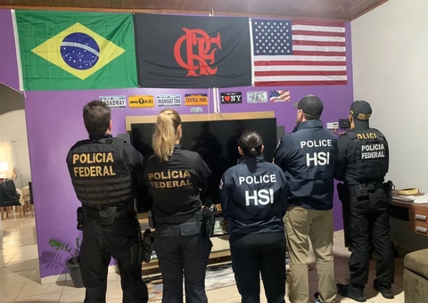 'Coiotes' que levavam brasileiros ilegalmente para os EUA são alvos de operação no Amazonas