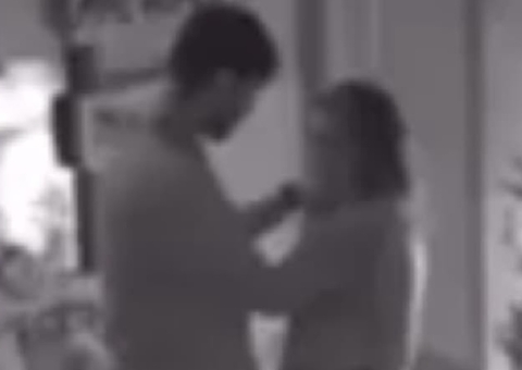 BBB23: Cara de Sapato se declara para Amanda: 'te amo tanto'; vídeo