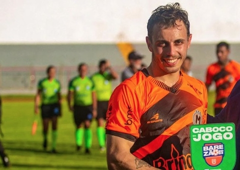 Veja vencedores do troféu Caboco do Jogo pela 5ª rodada do Amazonense