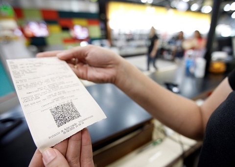 Novo sorteio da Nota Fiscal Amazonense será nesta quarta com prêmios de até R$ 20 mil 