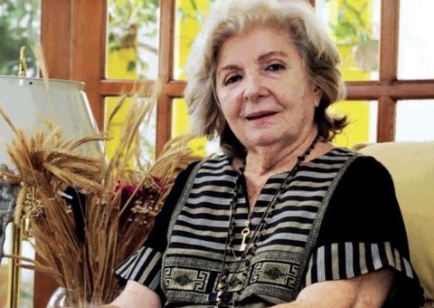 Ex-deputada Beth Azize relembra juventude ao lado de Amazonino: 'pouquíssimos tiveram oportunidade de conhecer'