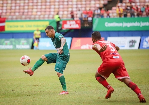 Confira duelos que acontecem pela 6ª rodada do Barezão