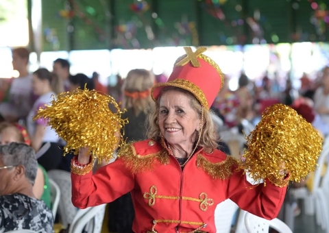 Carnaval da Fundação Doutor Thomas é adiado