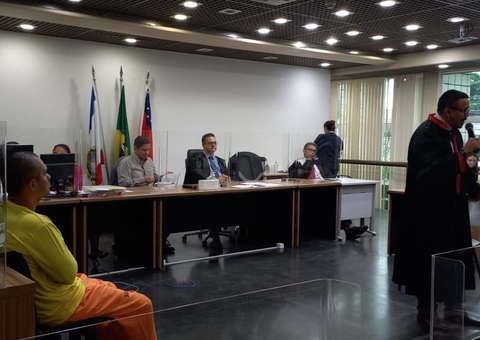 Quarteto é condenado por matar adolescente estrangulado em Manaus; penas somam 67 anos de prisão