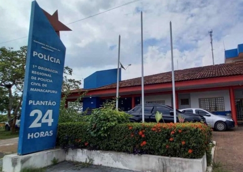 Jovem que matou professor de 78 anos  é preso em Manacapuru; vítima tinha caso com adolescente