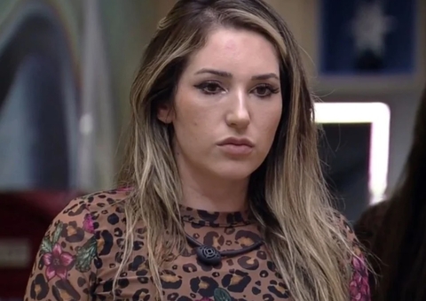Amanda e Bruna Griphao acusam Boninho de ter favorito e levam bronca no BBB23