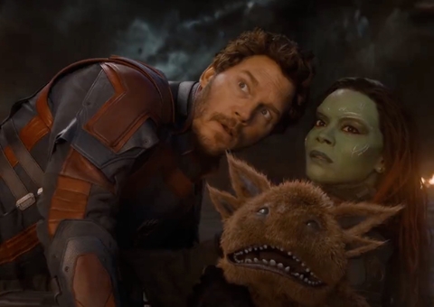 Marvel divulga trailer de último filme de Guardiões da Galáxia; vem ver