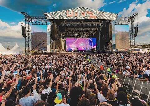 Lollapalooza abre lote extra de ingressos para dia com show de Blink-182