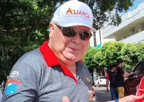 PM da reserva mata empresário durante audiência de negociação de dívida