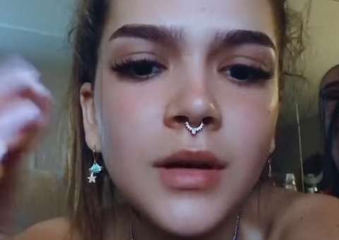 Mel Maia, MC Daniel e família são assaltados e atriz faz apelo 