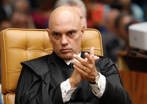 Alexandre de Moraes virá a Manaus para abertura do ano letivo da Escola de Contas do TCE