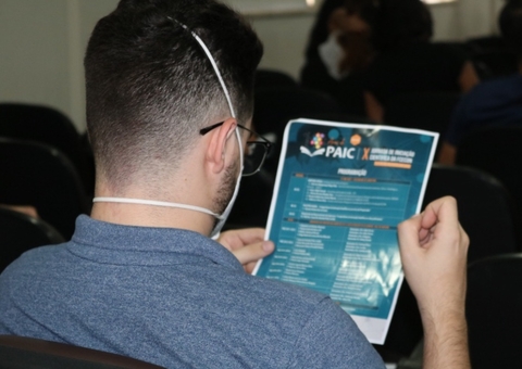 FCecon abre inscrições para programa de iniciação científica em Manaus