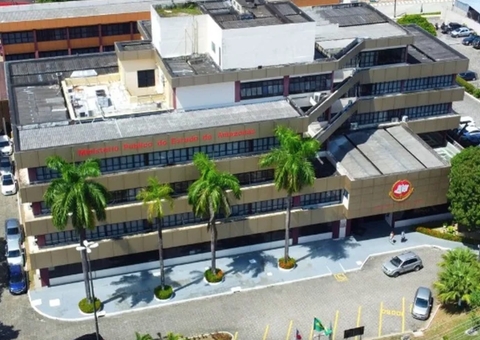 MPAM envia à Aleam projeto que reajusta em 18% salários de procuradores e promotores