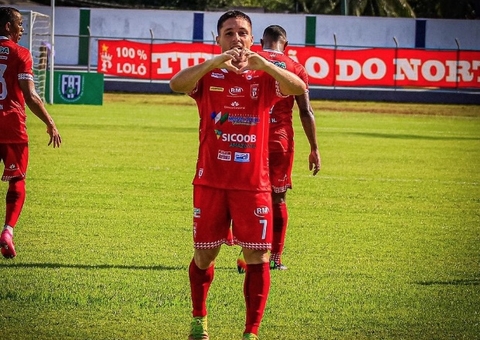 Princesa pega hoje o Nacional pela 6ª rodada do Barezão em Manacapuru