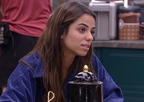 No BBB23, Key Alves revela que Neymar quis ficar com ela e irmã gêmea