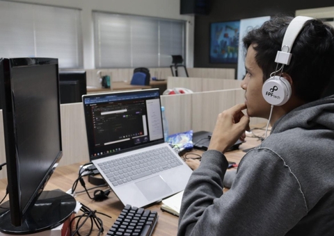 Fundação abre 10 vagas de emprego em Manaus  