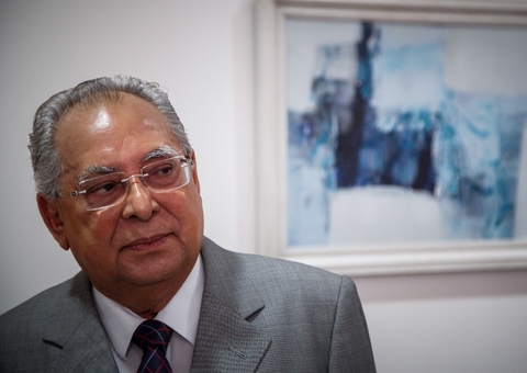 Projeto de Lei cria Medalha Amazonino Mendes na Assembleia Legislativa