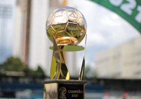 Copa Verde: Princesa estreia neste domingo e Manaus espera adversário na 2ª fase