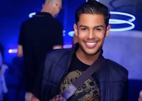 Modelo é encontrado morto em piscina de casa de festas de amigo