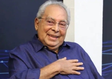 Velório de Amazonino vai durar dois dias em Manaus com honras de Chefe de Estado