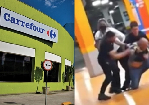 Carrefour vai pagar 883 bolsas de estudo após homem negro ser espancado até a morte em supermercado; vagas no AM