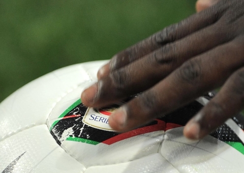 CBF inclui penas de R$ 500 mil contra racismo que já valem no Brasileiro