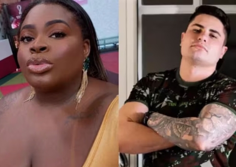 Lucas Souza acusa Jojo Todynho de participar de grupo de extermínio no RJ 