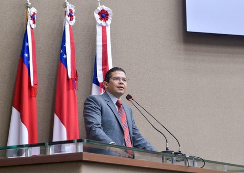 Deputado fará indicativos para fortalecer projetos e programas esportivos para crianças e adolescentes no Amazonas