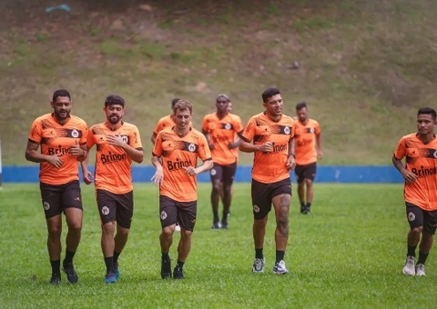 Ingressos do jogo entre Manauara e Manaus disponíveis a R$ 10