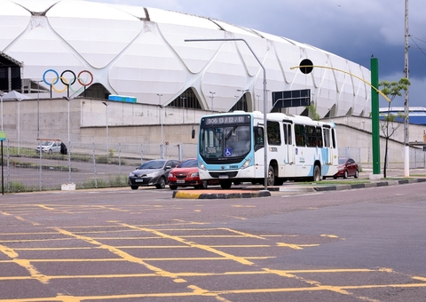 Veja como ficará trânsito e transporte no desfile das escolas de samba em Manaus
