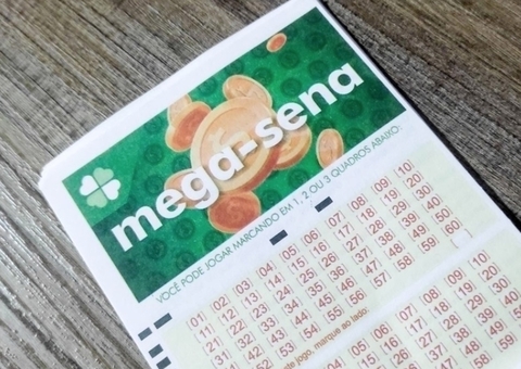 Confira resultado da Mega-Sena e de outras loterias sorteadas nesta terça