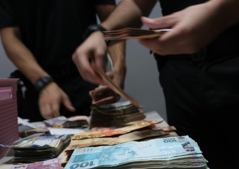 Grupo que faturou R$ 4 bilhões com ouro de garimpo ilegal é alvo da PF em Manaus e outros 7 estados