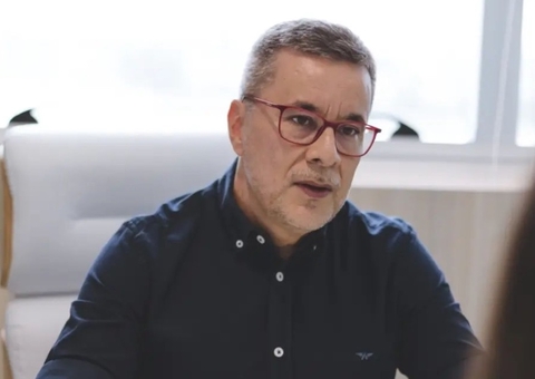 Ex-reitor da UEA é nomeado para cargo de diretor no Ministério da Saúde