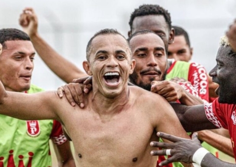 Barezão: Princesa vence em casa e de virada contra o Nacional