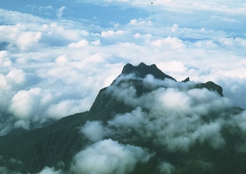 Garimpeiros chegam no Pico da Neblina no Amazonas, denunciam organizações indígenas