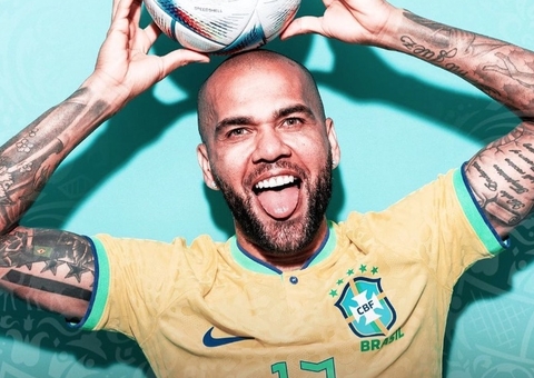 Caso Daniel Alves: tribunal analisa pedido de liberdade provisória nesta quinta