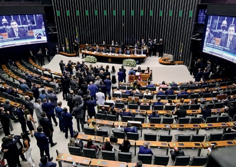 Três deputados do Amazonas estão no grupo que vai debater Reforma Tributária na Câmara 