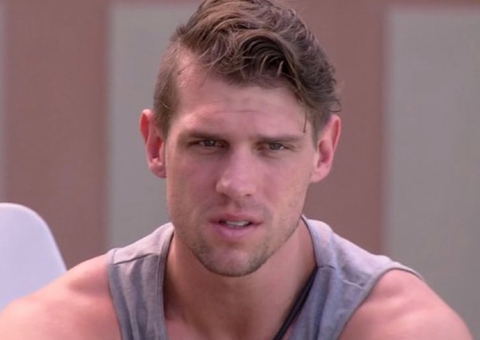 BBB23: Cristian diz que quer enfrentar Fred Nicácio no paredão