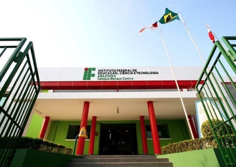 Ifam oferta 740 vagas para cursos de graduação e pós-graduação