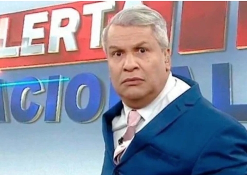 Sikêra Jr. está internado em estado grave em Manaus 