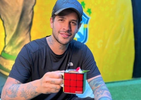 Campeão do BBB8, Rafinha tem imóvel leiloado após decisão da Justiça 