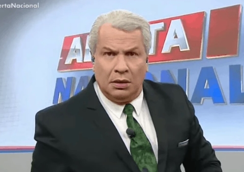 Internado na UTI, Sikêra Jr. tem boletim divulgado por hospital de Manaus