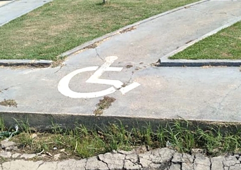 Acessibilidade: MP cobra construção de rampas em creches e escolas no Amazonas